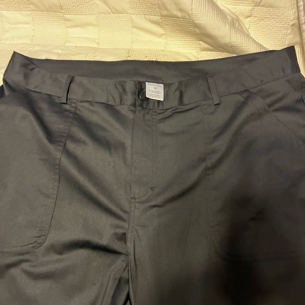 Stylish Black Pants
